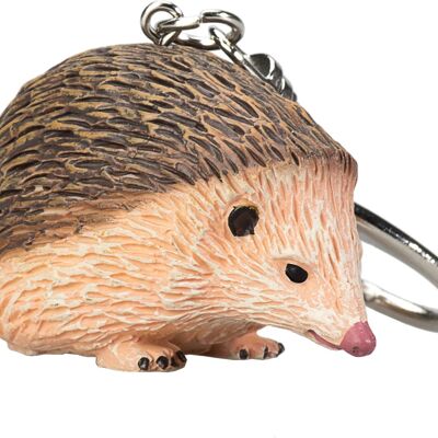 Mojo Farm & Pets Keychain Hedgehog - 387467