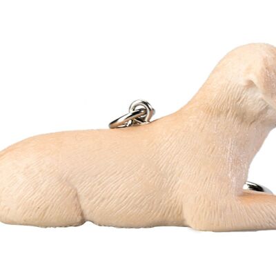 Mojo Farm & Pets Sleutelhanger Golden Retriever Puppy - 387465