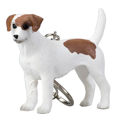 Mojo Farm & Pets Sleutelhanger Jack Russell - 387457