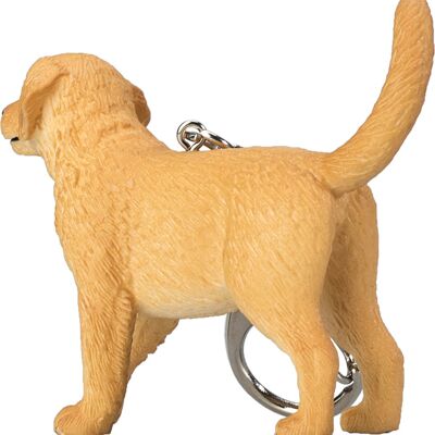 Mojo Farm & Pets Keychain Labrador Puppy - 387458