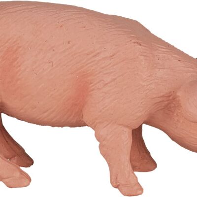 Mojo Farm toys Pig feeding - 387056