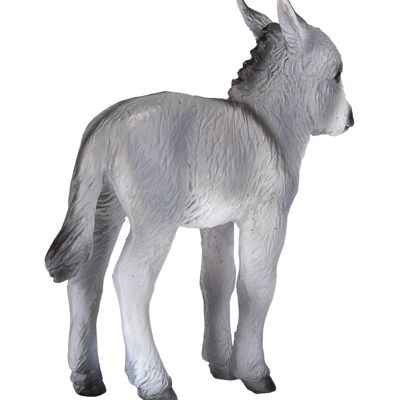 Mojo Farm toy Donkey Foal - 387398