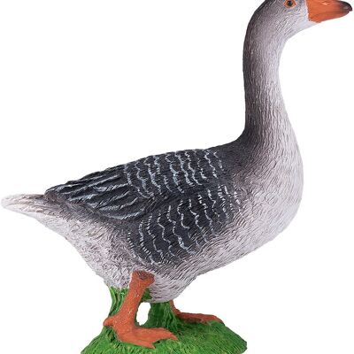 Giocattolo Mojo Farm Goose Grey - 381039