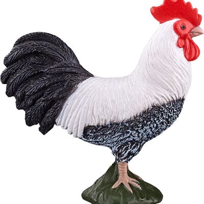 Mojo Farm toy Rooster - 387051