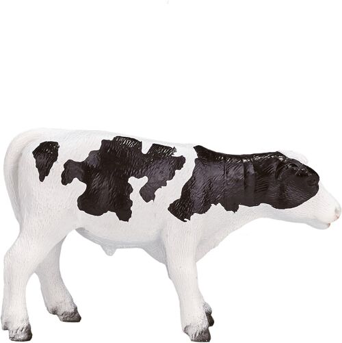 Mojo Farm speelgoed Holstein Kalf staand - 387061
