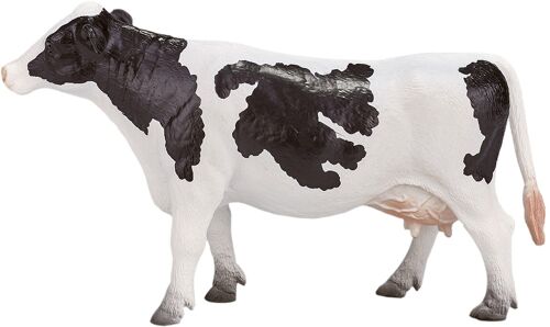 Mojo Farm speelgoed Holstein Koe - 387062