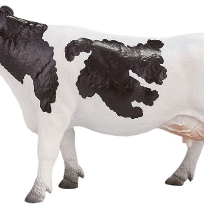 Mojo Farm juguete Vaca Holstein - 387062