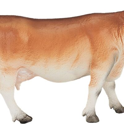 Mojo Farm juguete Vaca Jersey - 387117