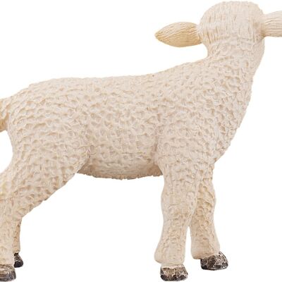 Mojo Farm toy Lamb Standing - 387098