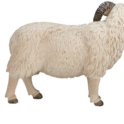 Mojo Farm ovejas de juguete (Aries) - 387097