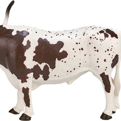 Mojo Farm speelgoed Texas Longhorn Stier - 387222