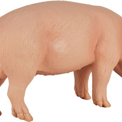 Mojo Farm cerdo de juguete (jabalí) - 387080