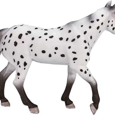 Mojo Horses Spielzeugpferd Appaloosa Stallion - 387108