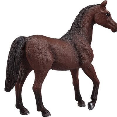 Mojo Horses toy horse Arabian Stallion Chestnut - 387084