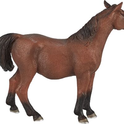 Mojo Horses caballo de juguete Yegua árabe en potro - 387194