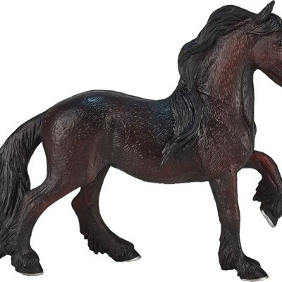 Mojo Horses jouet cheval Jument frisonne - 387281