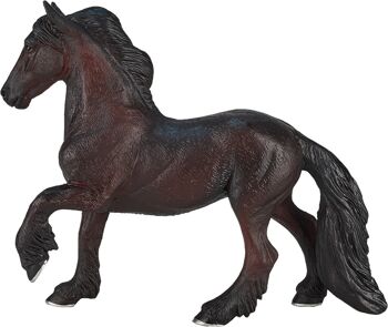 Mojo Horses jouet cheval Jument frisonne - 387281 2