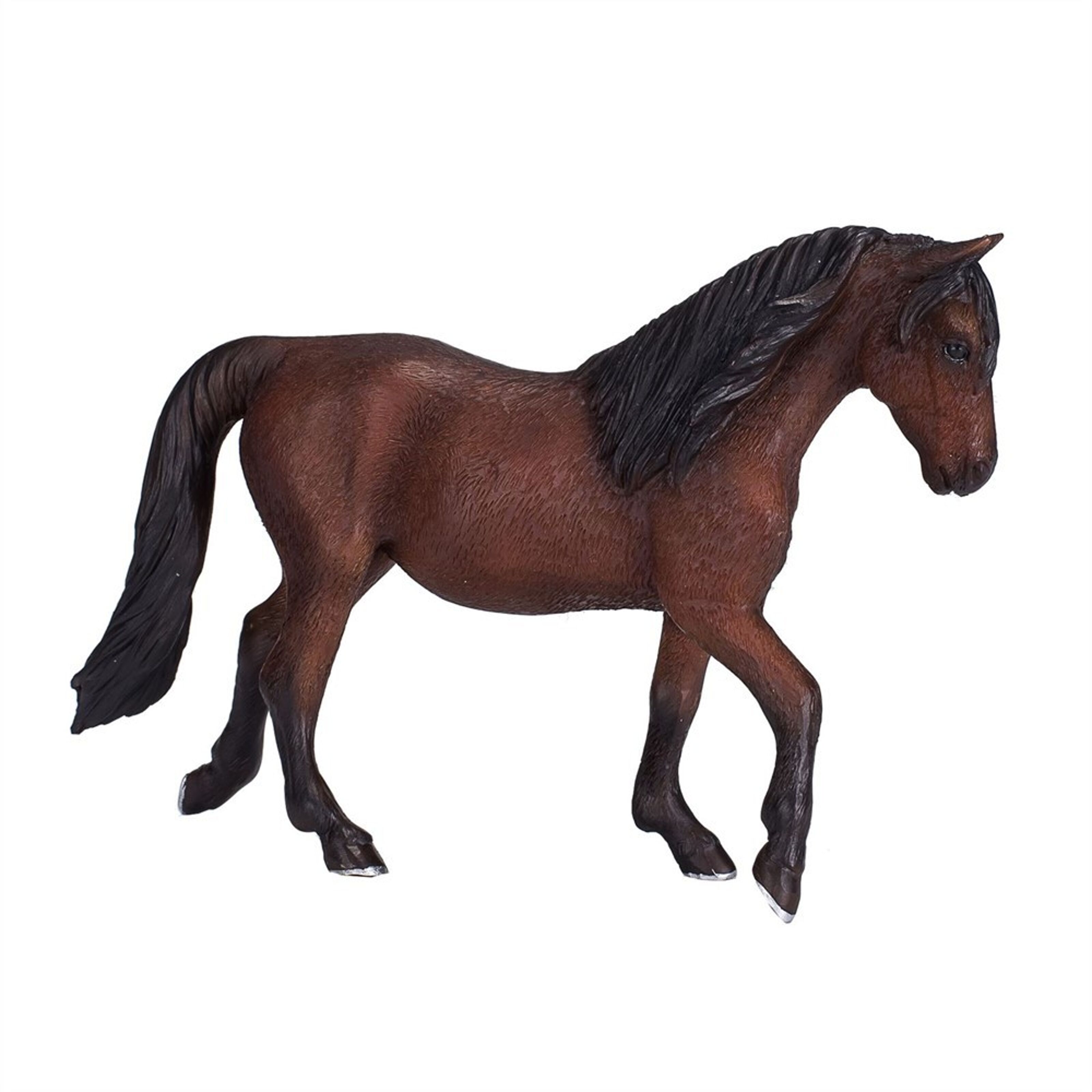 Cheval jouet Mojo Horses Étalon Morgan Palomino - 387395
