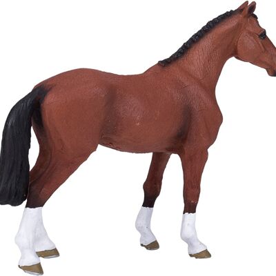 Mojo Horses cavallo giocattolo Dutch Warmblood - 387294