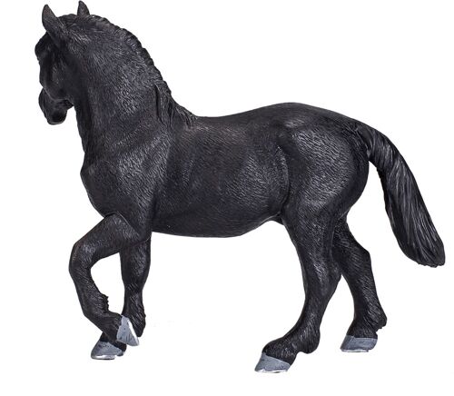 Mojo Horses speelgoed paard Percheron - 387396