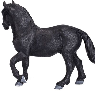Mojo Horses jouet cheval Percheron - 387396