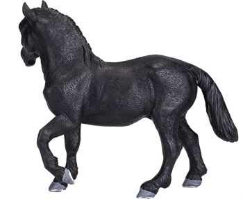 Mojo Horses jouet cheval Percheron - 387396 1