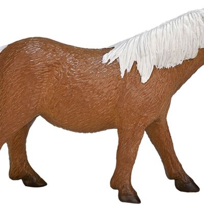 Mojo Horses toy horse Shetland Pony - 387231