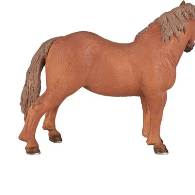Mojo Horses Caballo de juguete Suffolk Punch Mare - 387195