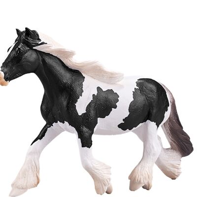 Mojo Horses toy horse Tinker Mare - 387218