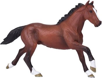 Cheval jouet pur-sang Mojo Horses - 387291 1