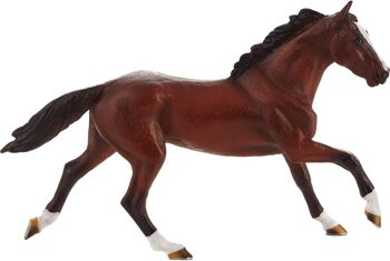 Cheval jouet pur-sang Mojo Horses - 387291 2
