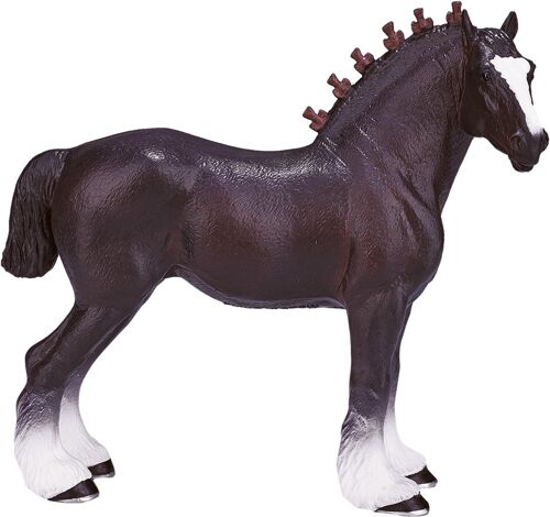 Mojo Horses speelgoed Shire Paard - 387290