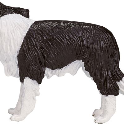 Mojo Pets toy Border Collie - 387203