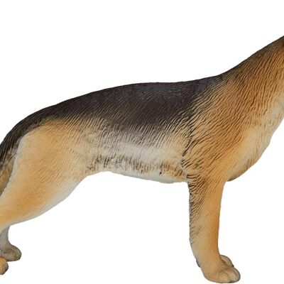Mojo Pets toy German Shepherd - 387260