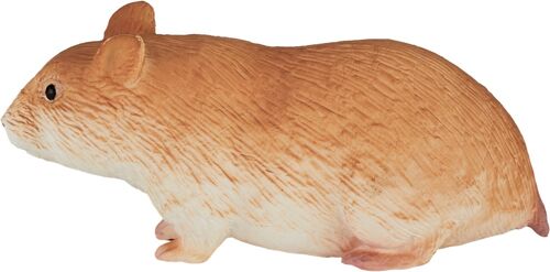 Mojo Pets speelgoed Hamster - 387236
