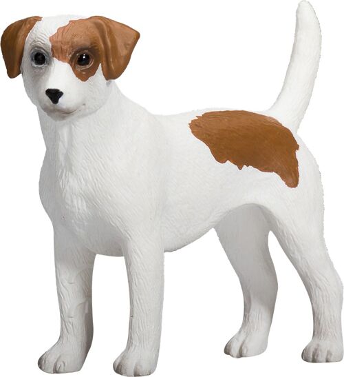 Mojo Pets speelgoed Jack Russell Terrier - 387286