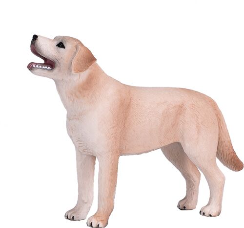 Mojo Pets speelgoed Labrador - 387271