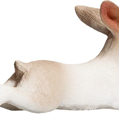 Mojo Pets toy Lying Rabbit - 387142