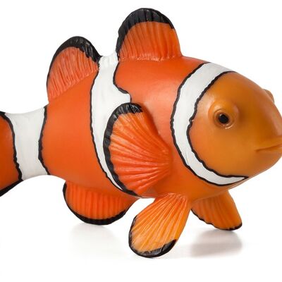 Mojo Sealife toy Clown Fish - 387090