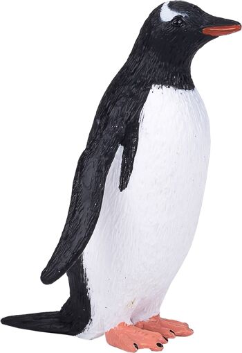 Mojo Sealife Jouet Pingouin Gentoo - 387184 1