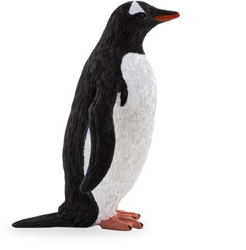 Mojo Sealife Jouet Pingouin Gentoo - 387184 2