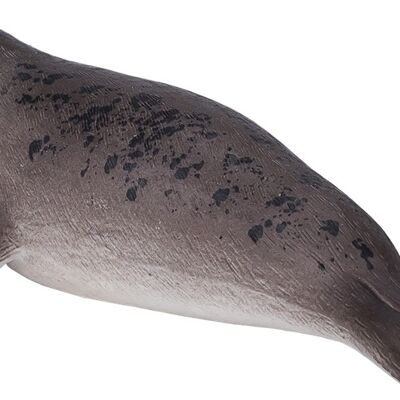 Mojo Sealife juguete Foca Gris - 387091