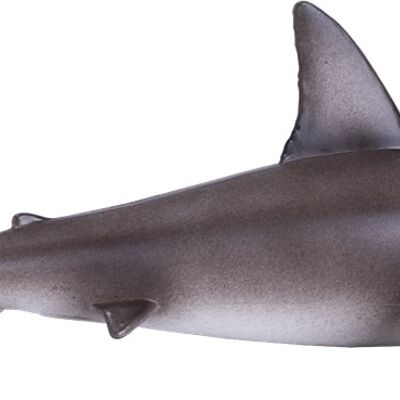 Mojo Sealife Toy Great White Shark - 381012