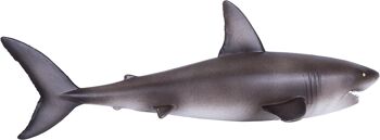 Mojo Sealife Jouet Grand Requin Blanc - 381012 1
