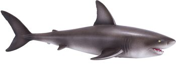 Mojo Sealife Jouet Grand Requin Blanc - 381012 2
