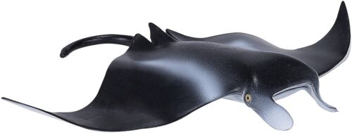 Mojo Sealife speelgoed Manta Rog - 387353