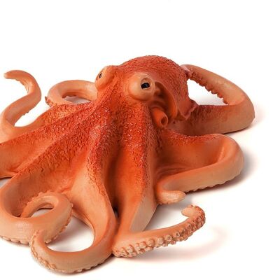 Mojo Sealife giocattolo Octopus - 387275