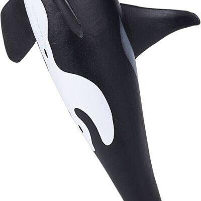 Mojo Sealife Toy Orca (Male) - 387114