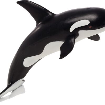 Giocattolo Mojo Sealife Orca Large - 387276
