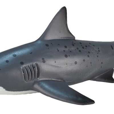 Tiburón toro de juguete Mojo Sealife - 387270